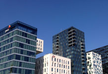 ノルウェーでは学生寮やシェアハウスは男女混合でびっくり!