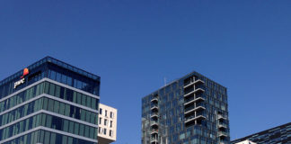 ノルウェーでは学生寮やシェアハウスは男女混合でびっくり!