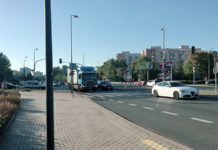 共通点も多い?ポーランドでの車の運転