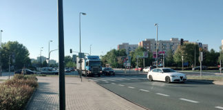 共通点も多い?ポーランドでの車の運転