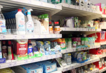 ドイツから・・・「人生の半分は整理整頓である」