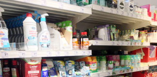 ドイツから・・・「人生の半分は整理整頓である」