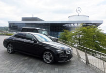 ワーホリ? 車が好きならドイツでしょ!