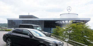 ワーホリ? 車が好きならドイツでしょ!