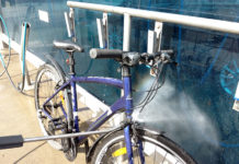 これも、もちろん”男女平等”・ノルウェーのお掃除事情