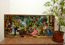 フランス生活で身近に感じるアンティーク&リサイクル