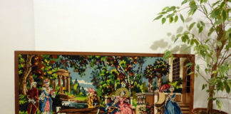 フランス生活で身近に感じるアンティーク&リサイクル