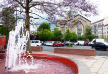 AT限定免許じゃ困るかも・・・フランスのクルマ事情