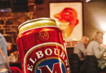 パブで楽しくお酒を飲もう!!