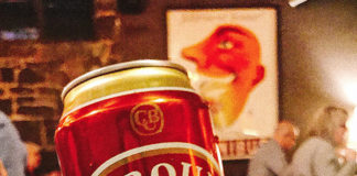 パブで楽しくお酒を飲もう!!