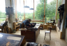 ワーキングホリデー・フランスで働くときには