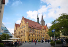 ドイツのワーホリ・バイトはお金と同時に、お金では買えない経験を与えてくれる