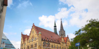 ドイツのワーホリ・バイトはお金と同時に、お金では買えない経験を与えてくれる