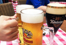 『食事は食事、お酒はお酒』 ドイツでのお酒の楽しみ方