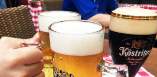 『食事は食事、お酒はお酒』 ドイツでのお酒の楽しみ方