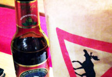 私がオススメするパブでの楽しみ方@ノルウェー