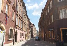 ポーランドのワーホリで仕事を探すには・・・