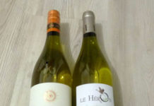 ワイン、ブランデー、コニャック、シャンパーン、シードル・・・フランスのお酒