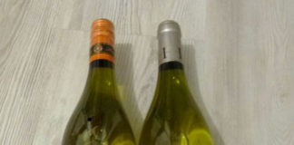 ワイン、ブランデー、コニャック、シャンパーン、シードル・・・フランスのお酒