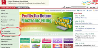 ワーホリビザを利用して香港で働いてみよう