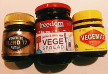 美味しい?不味い?オーストラリアのびっくりフード3選!!