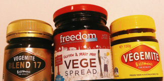 美味しい?不味い?オーストラリアのびっくりフード3選!!