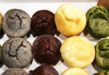 自然派志向の人が多く暮らす街・バンクーバー