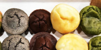 自然派志向の人が多く暮らす街・バンクーバー