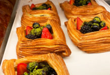 アイルランド的な味覚って?