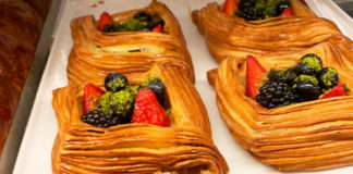 アイルランド的な味覚って?