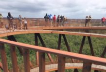 政権交代でどう変化するのか、が最近のデンマークの話題