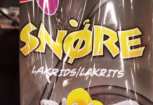 デンマークで味わえる、美味しいものと美味しくない?もの