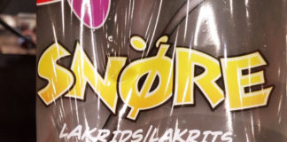 デンマークで味わえる、美味しいものと美味しくない?もの