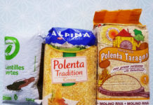 フランス生活でパンに飽きたらコレがオススメ!