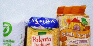 フランス生活でパンに飽きたらコレがオススメ!