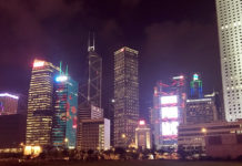 香港で働くために・・・香港と日本のオフィスの違いとは?