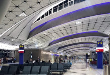 香港国際空港は早めに行って楽しみ倒そう