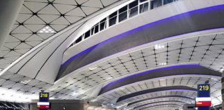 香港国際空港は早めに行って楽しみ倒そう