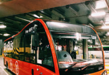 これであなたも空港マスター?!@MEL