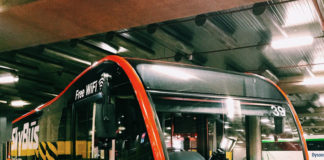 これであなたも空港マスター?!@MEL