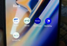 デンマークで使えるスマホアプリ