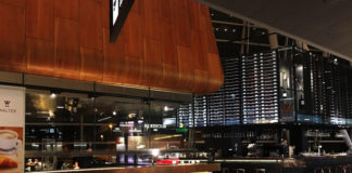 直行便・乗継便のどちらにする? ドイツへの空の旅