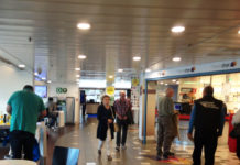 ノルウェーで働いて、私が感じたこと