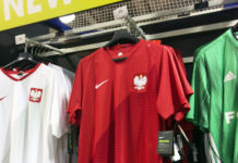 普段は大人しいポーランド人もスポーツ観戦となると別人に..