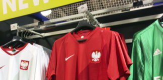 普段は大人しいポーランド人もスポーツ観戦となると別人に..