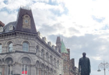 アイルランドのワーホリで事前準備しておきたいものは「物」よりも「知識」