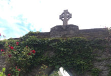 寒くなってきてからも、ちょいちょいお出かけできるアイルランド