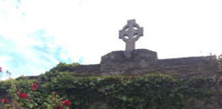 寒くなってきてからも、ちょいちょいお出かけできるアイルランド