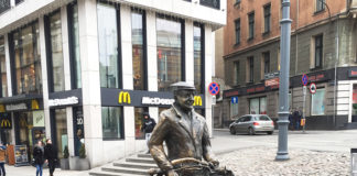 ポーランドにワーホリをする際に持っておくべきもの