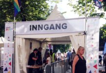 ノルウェーのコンセプト・誰も誰かより偉くはないし、そう思うべきではない